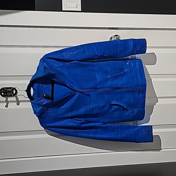 Jacket - Picture 1 of 2